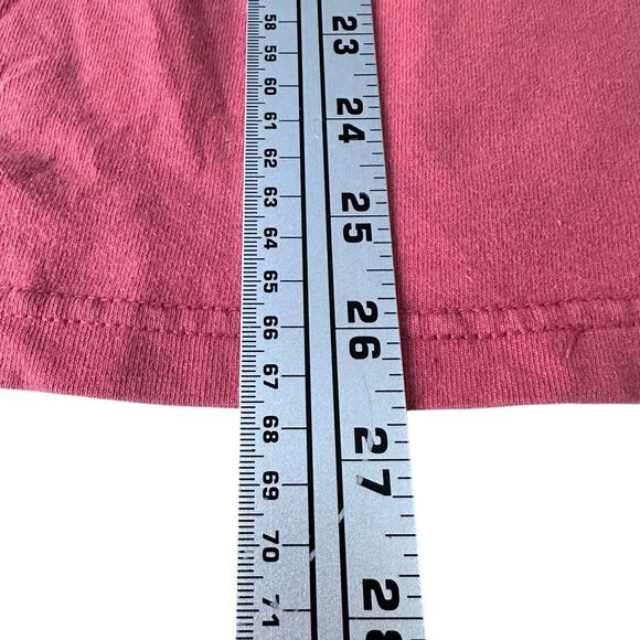 Vintage Lifting Workout 0% Body Fat Skeleton T-Shirt Men’s Large Pink Y2K Tee - Picture 9 of 11